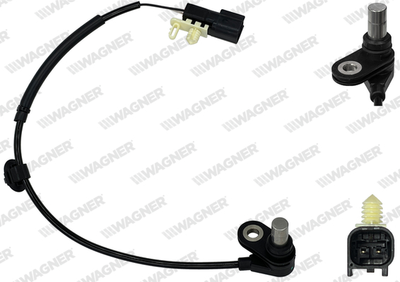 Wagner Wielsnelheidssensor ABS01149