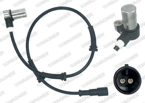Wagner Wielsnelheidssensor ABS01155