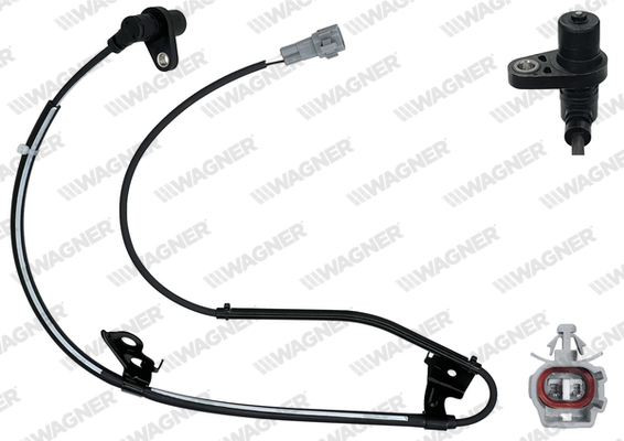Wagner Wielsnelheidssensor ABS01164