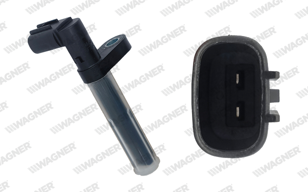 Wagner Wielsnelheidssensor ABS01166