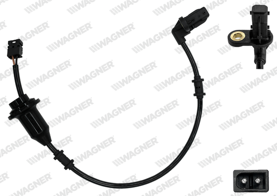 Wagner Wielsnelheidssensor ABS01174