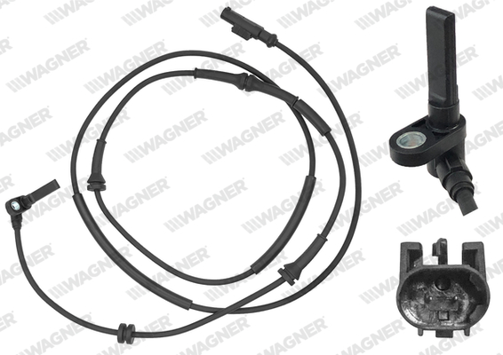 Wagner Wielsnelheidssensor ABS01182