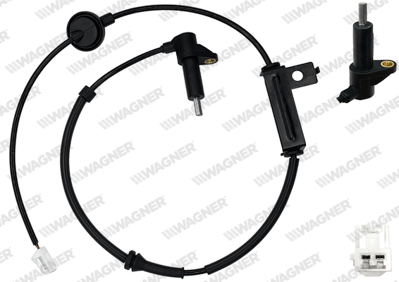 Wagner Wielsnelheidssensor ABS01215