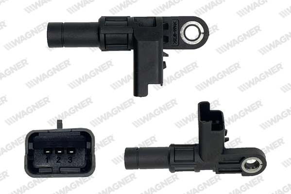 Wagner Nokkenassensor CAS00014