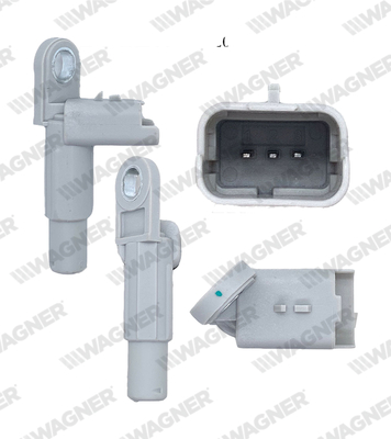 Wagner Nokkenassensor CAS00015