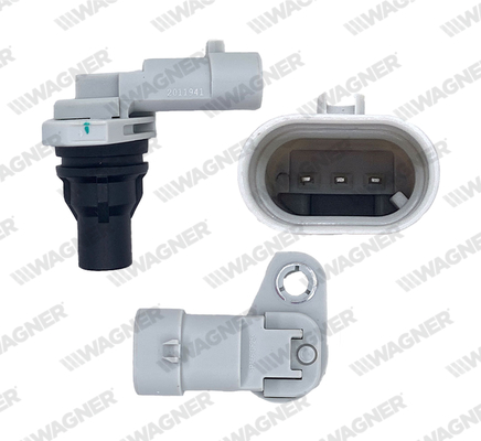 Wagner Nokkenassensor CAS00035