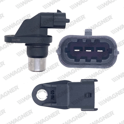 Wagner Nokkenassensor CAS00036