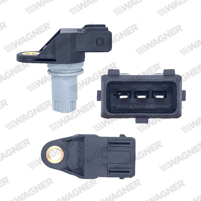 Wagner Nokkenassensor CAS00037