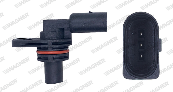 Wagner Nokkenassensor CAS00038