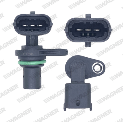 Wagner Nokkenassensor CAS00087