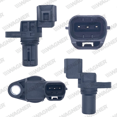 Wagner Nokkenassensor CAS00125