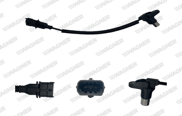 Wagner Nokkenassensor CAS00152