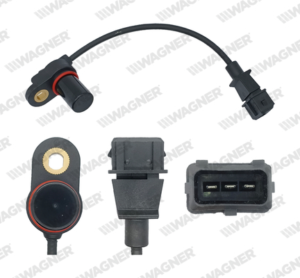 Wagner Nokkenassensor CAS00157