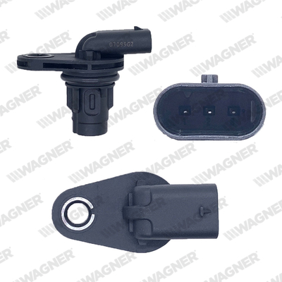 Wagner Nokkenassensor CAS00162