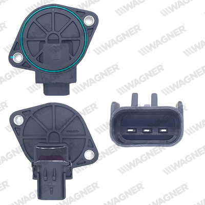 Wagner Nokkenassensor CAS00163