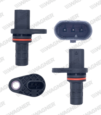 Wagner Krukassensor CRS00061