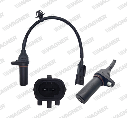Wagner Krukassensor CRS00096