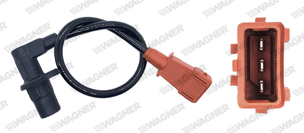 Wagner Krukassensor CRS00102