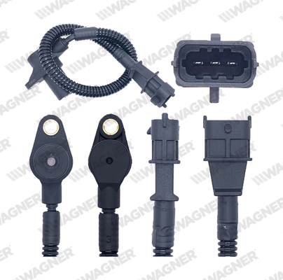 Wagner Krukassensor CRS00135