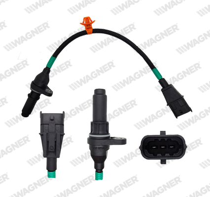 Wagner Krukassensor CRS00166