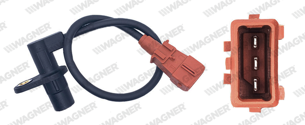 Wagner Krukassensor CRS00203