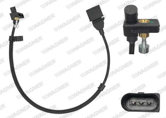 Wagner Krukassensor CRS00219