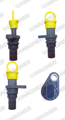 Wagner Krukassensor CRS00240