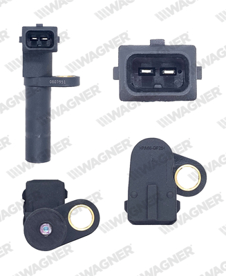 Wagner Krukassensor CRS00252