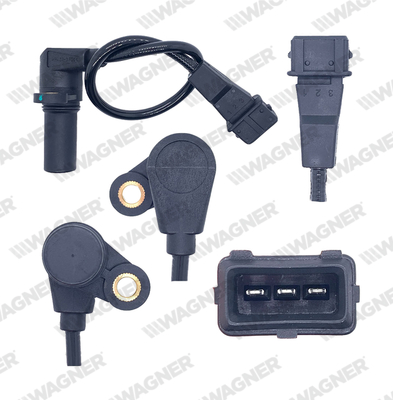 Wagner Krukassensor CRS00254