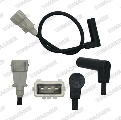 Wagner Krukassensor CRS00269