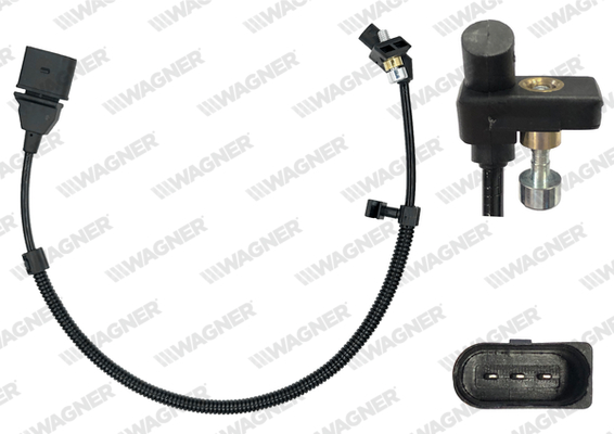 Wagner Krukassensor CRS00281