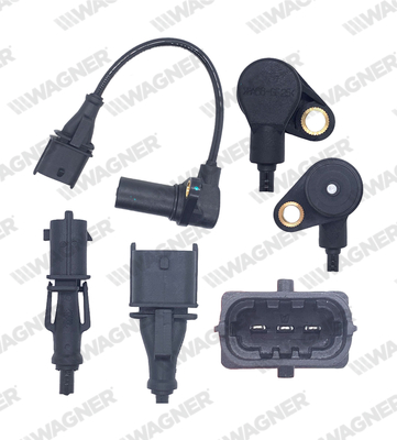 Wagner Krukassensor CRS00284