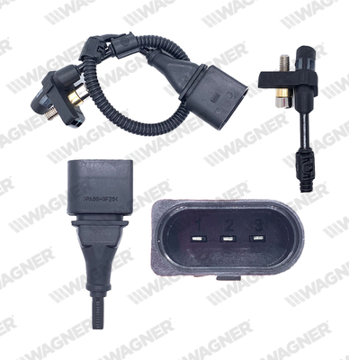 Wagner Krukassensor CRS00296