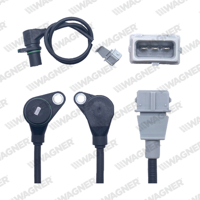 Wagner Krukassensor CRS00316