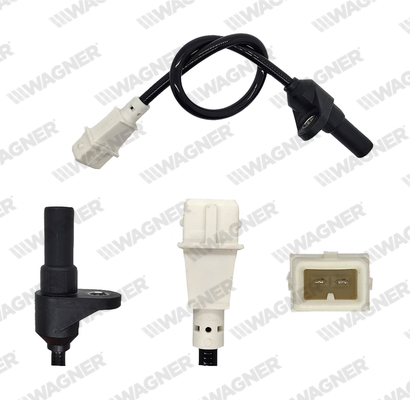 Wagner Krukassensor CRS00342