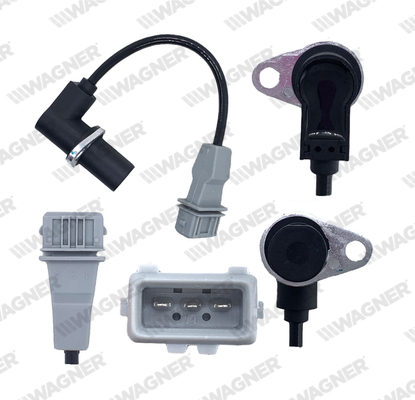 Wagner Krukassensor CRS00361