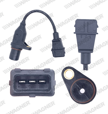 Wagner Krukassensor CRS00376