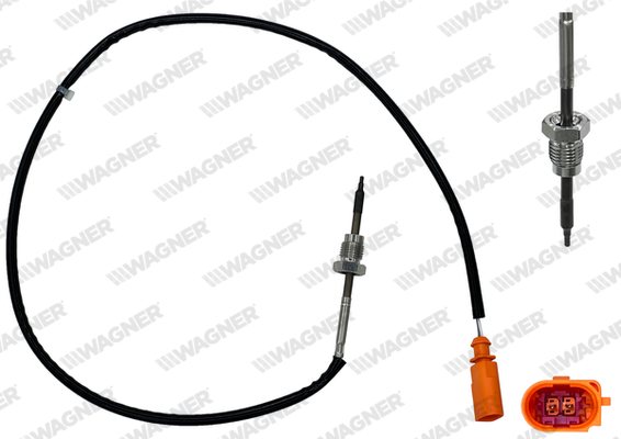 Wagner Sensor, uitlaatgastemperatuur ETP00002