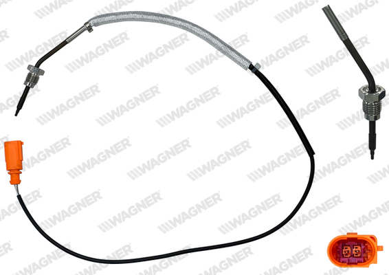 Wagner Sensor, uitlaatgastemperatuur ETP00023
