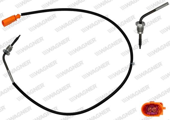 Wagner Sensor, uitlaatgastemperatuur ETP00047