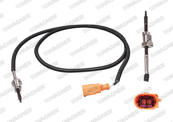Wagner Sensor, uitlaatgastemperatuur ETP00053