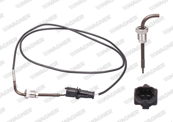 Wagner Sensor, uitlaatgastemperatuur ETP00054
