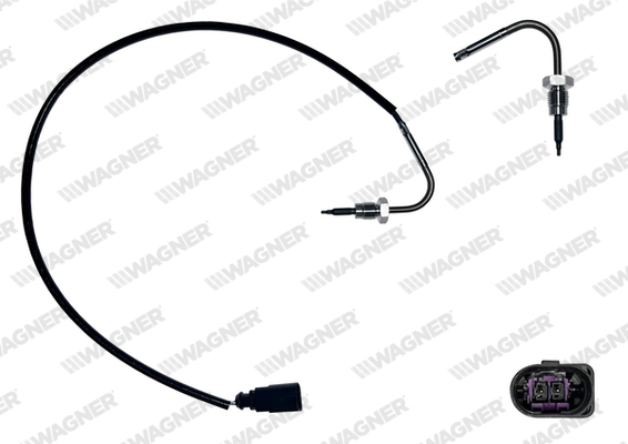Wagner Sensor, uitlaatgastemperatuur ETP00059