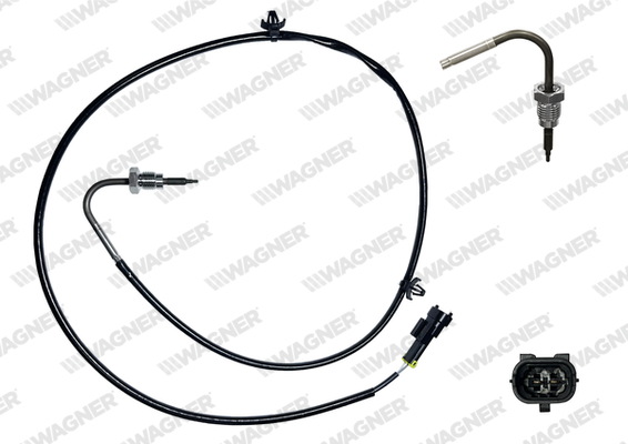 Wagner Sensor, uitlaatgastemperatuur ETP00061
