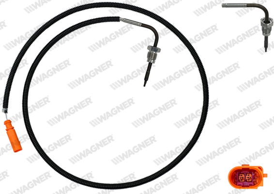 Wagner Sensor, uitlaatgastemperatuur ETP00080