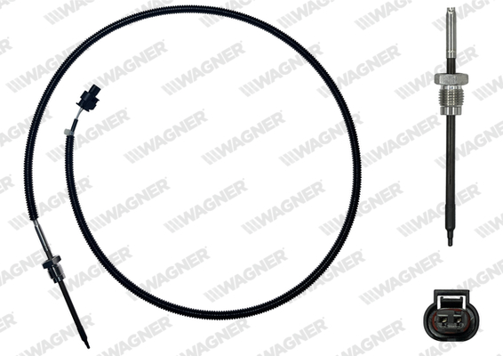 Wagner Sensor, uitlaatgastemperatuur ETP00117
