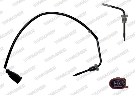 Wagner Sensor, uitlaatgastemperatuur ETP00132