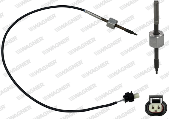 Wagner Sensor, uitlaatgastemperatuur ETP00139