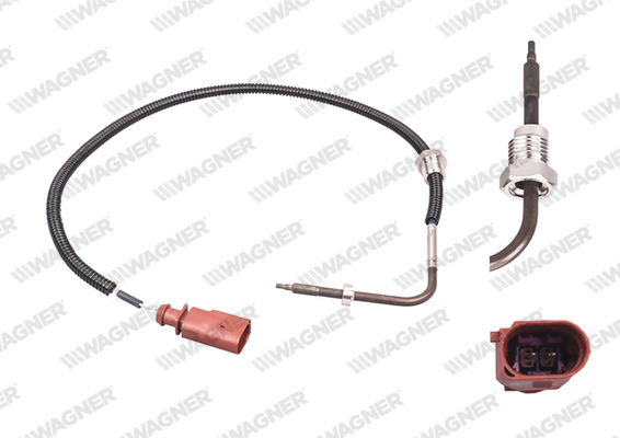 Wagner Sensor, uitlaatgastemperatuur ETP00142