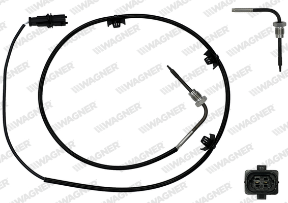 Wagner Sensor, uitlaatgastemperatuur ETP00155